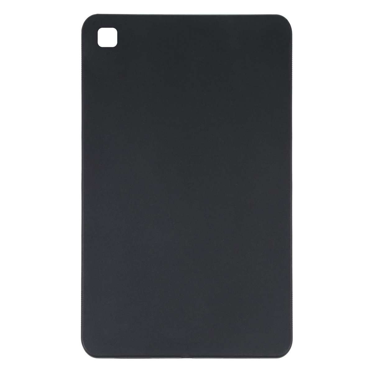 For Samsung Galaxy Tab A7 10.4 2020 / T500 / T505 TPU Tablet Case(Black)