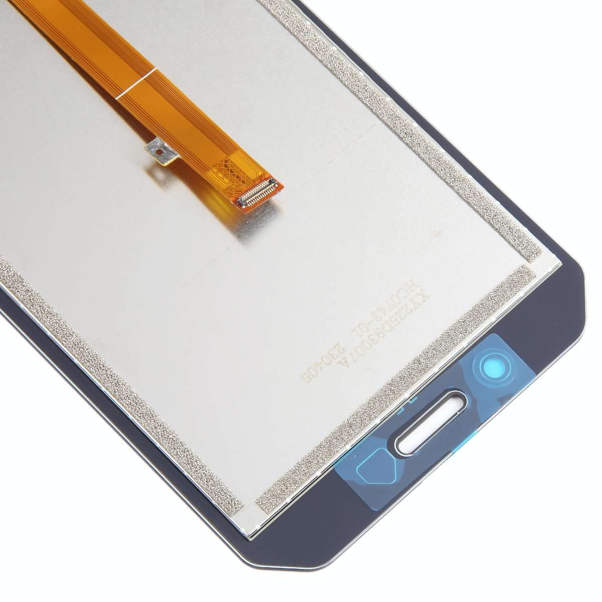 For Doogee S61 Pro LCD Screen with Digitizer Full Assembly