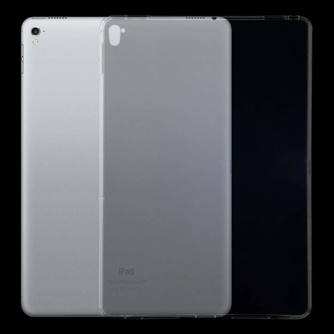 For iPad Pro 9.7 inch 3mm Shockproof Transparent Protective Case