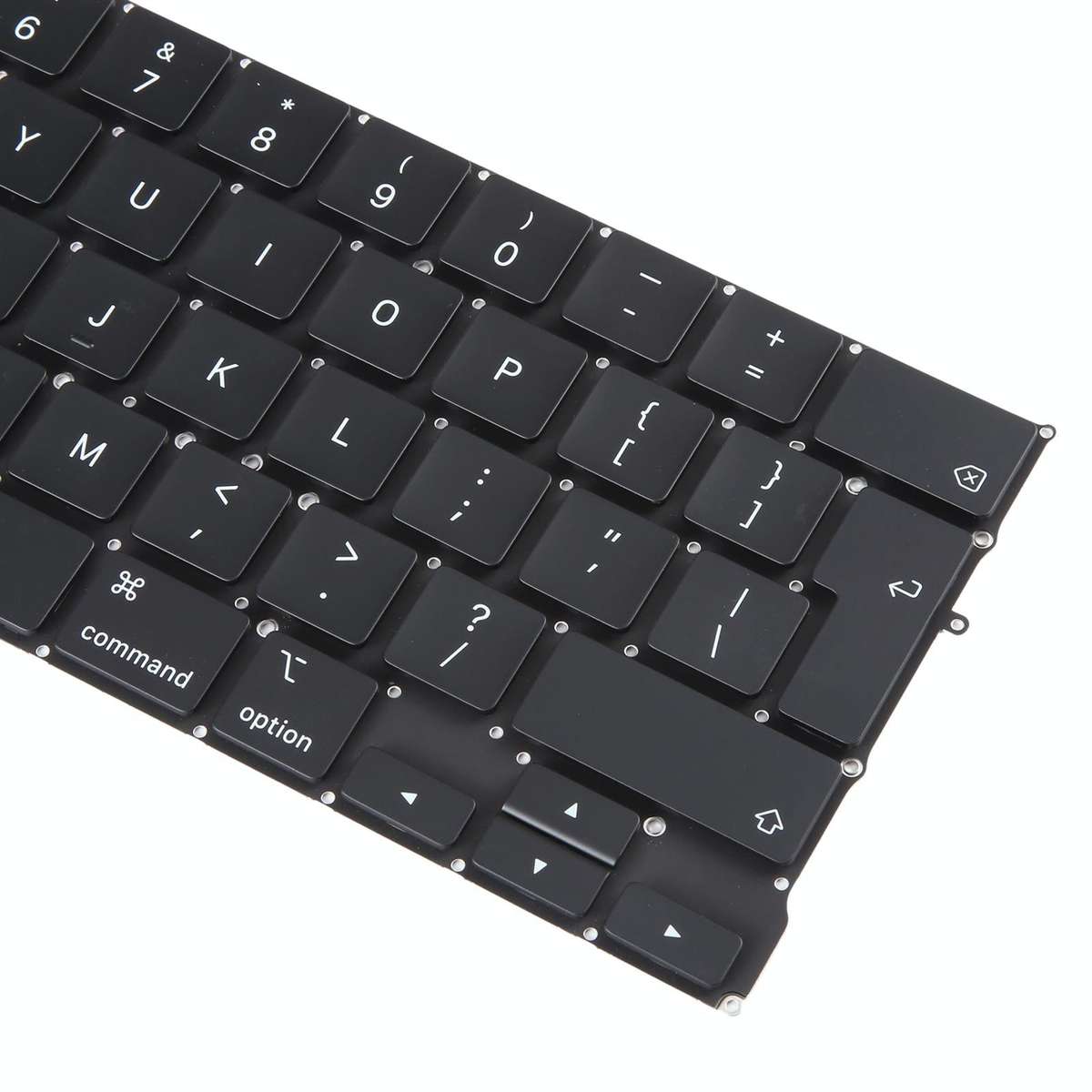UK Version Keyboard for Macbook Pro 13 inch A2289 2020