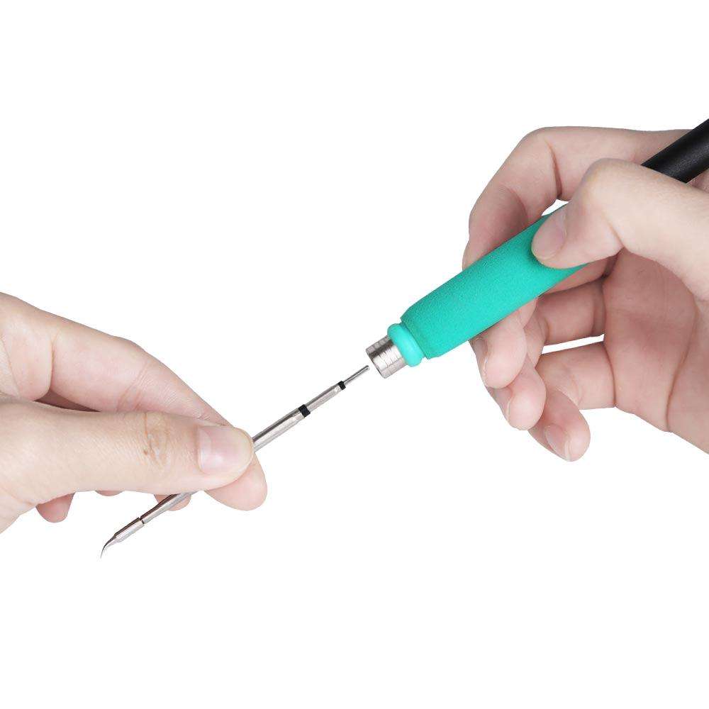 Kaisi KS-210 Series Soldering Iron Head(C210-I)