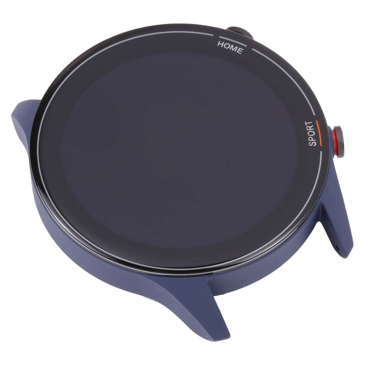 Original LCD Screen For Xiaomi Mi Watch / Watch Color Sport / Watch Revolve Active Digitizer Full...