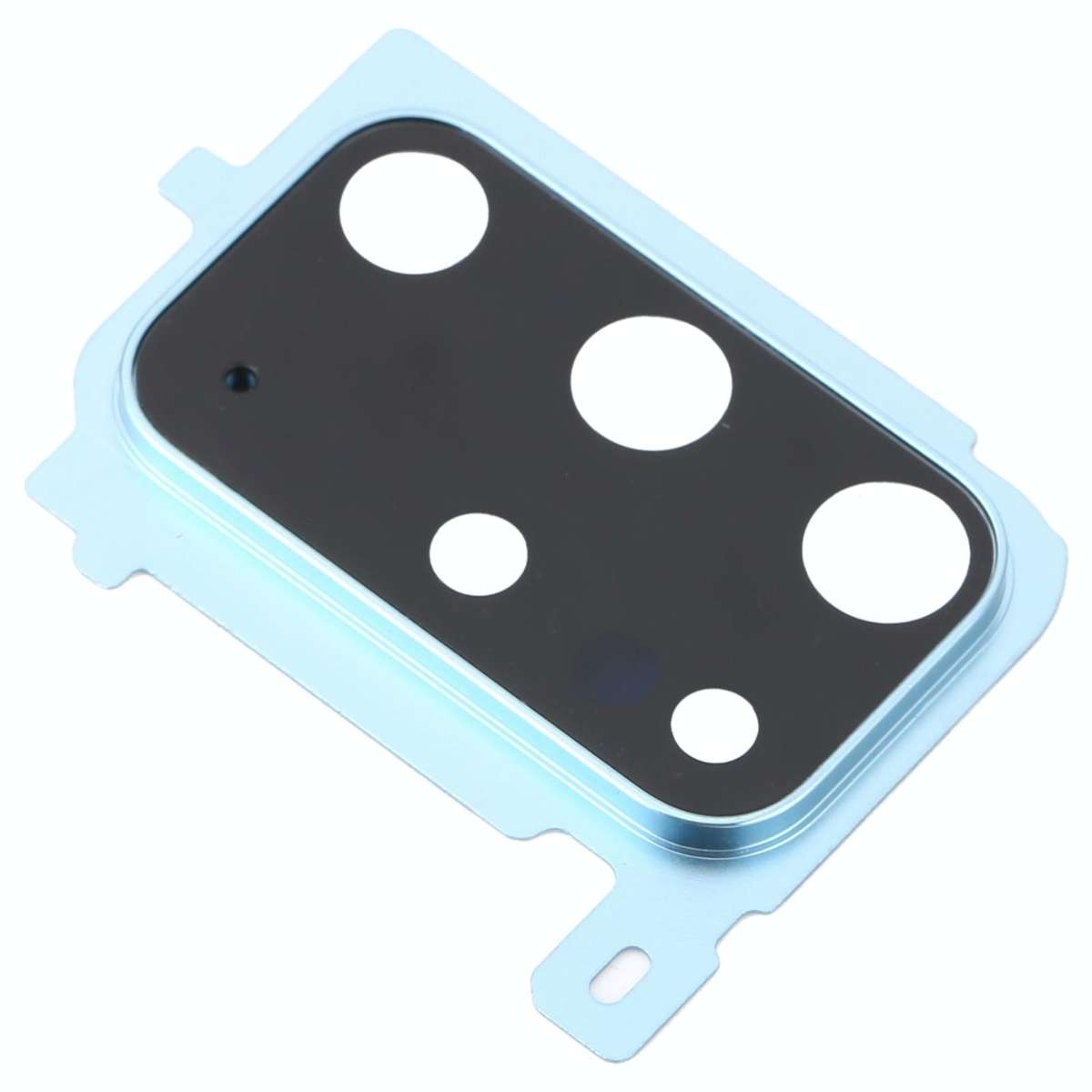 For Samsung Galaxy S20+ Camera Lens Cover (Blue)