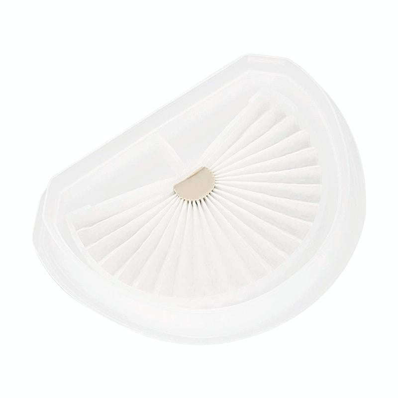4 PCS Vacuum Cleaner Filter for Black&Derck VLPF10/HLVA320J00 & N575266