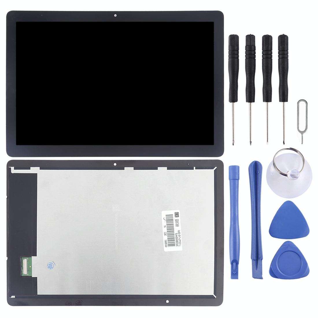 Original LCD Screen for Huawei MediaPad T5 10 AGS2-L09 AGS2-W09 AGS2-L03 AGS2-W19 with Digitizer ...