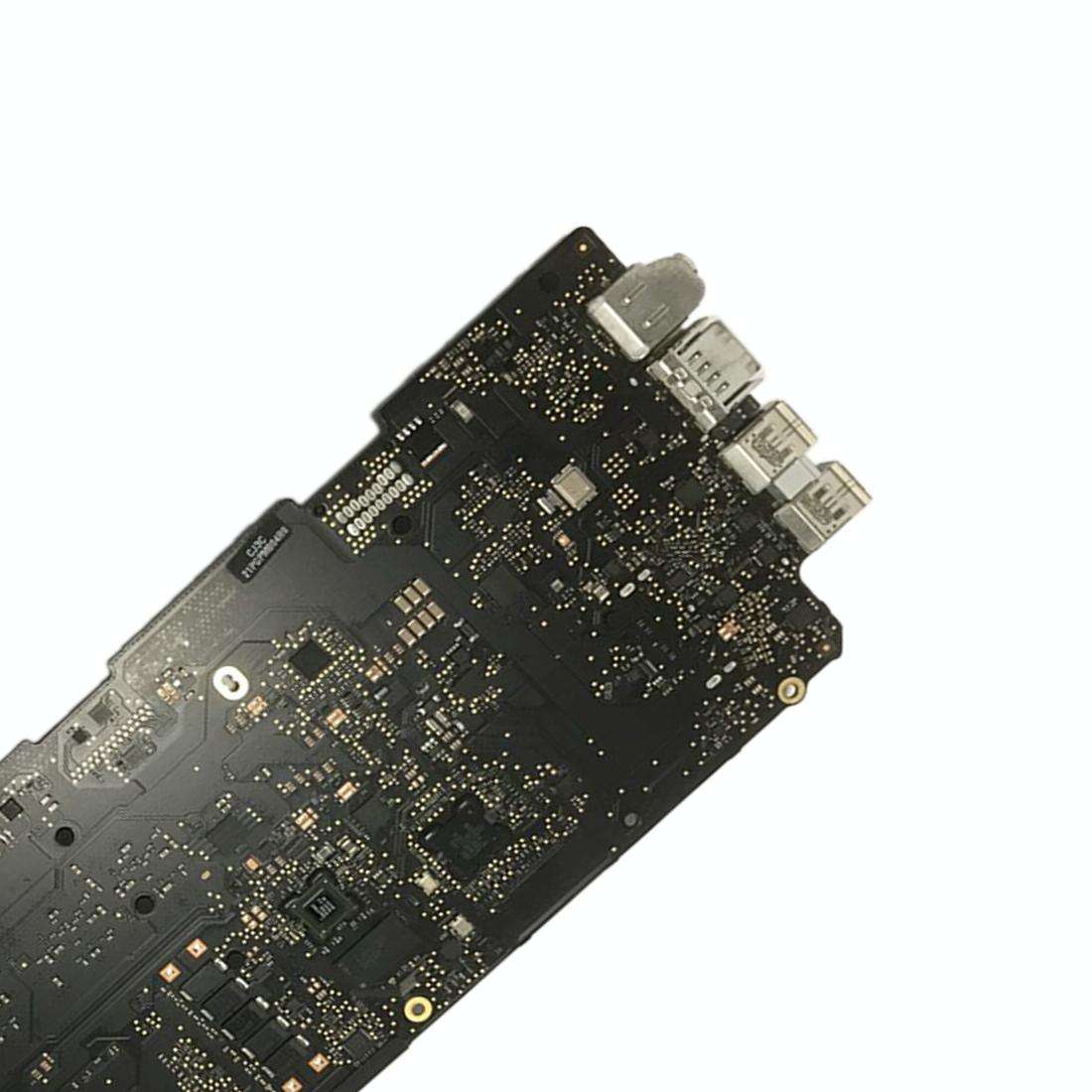Motherboard For Macbook Pro Retina 13 inch A1502 (2013) i5 ME866 2.6Ghz 16G 820-3476-A