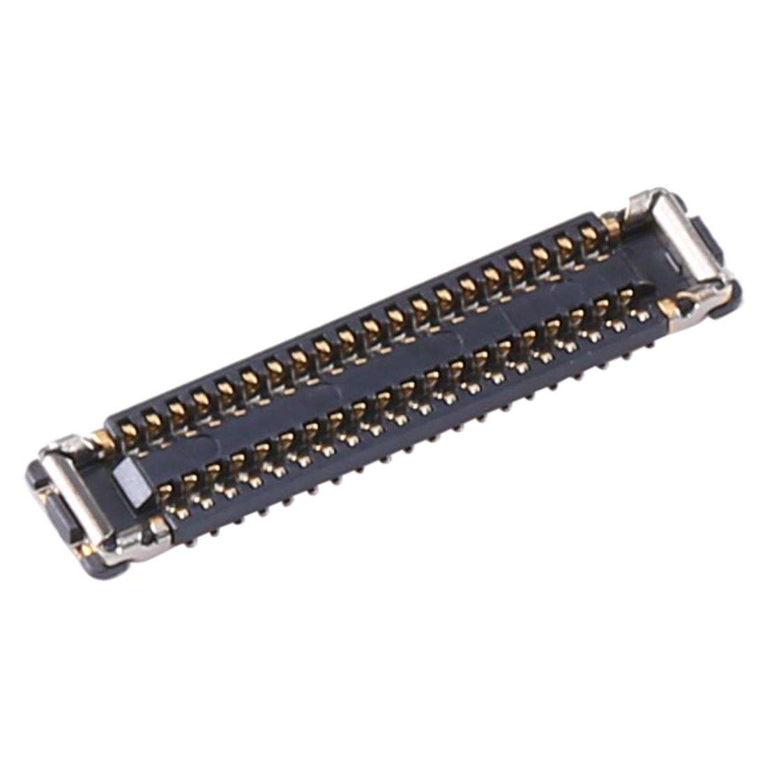 For Huawei P Smart (Enjoy 7S) 10PCS Motherboard LCD Display FPC Connector