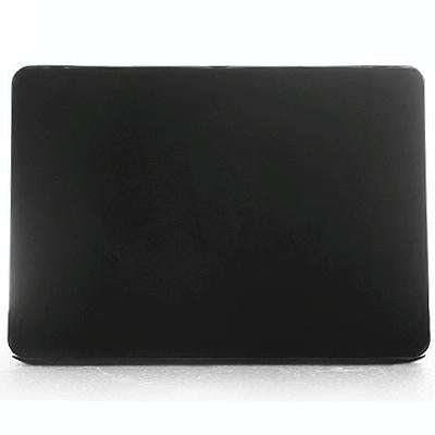 Laptop Crystal Protective Case for Macbook Air 11.6 inch(Black)