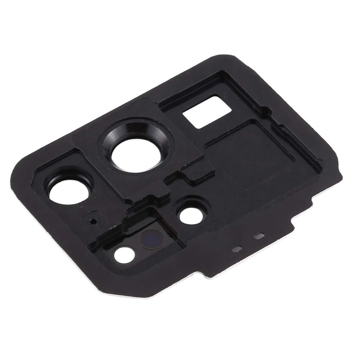 For Samsung Galaxy S20 Ultra Camera Lens Cover (Black)