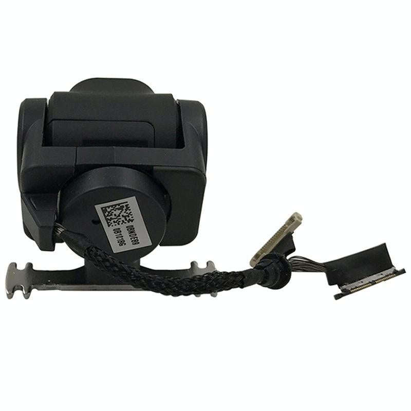 For DJI Spark Gimbal Camera Lens Repair Parts with Signal Line(Black)