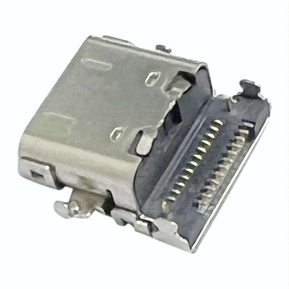 Type-C Charging Port Connector For HP 14C-CC