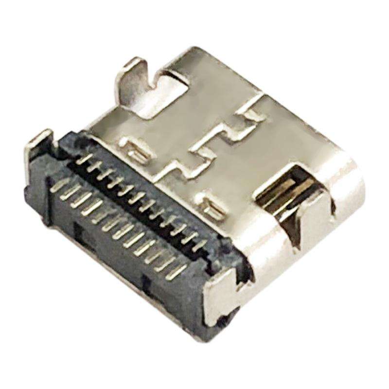 Type-C Charging Port Connector For Asus Zenbook S13 UX391FA UX391F