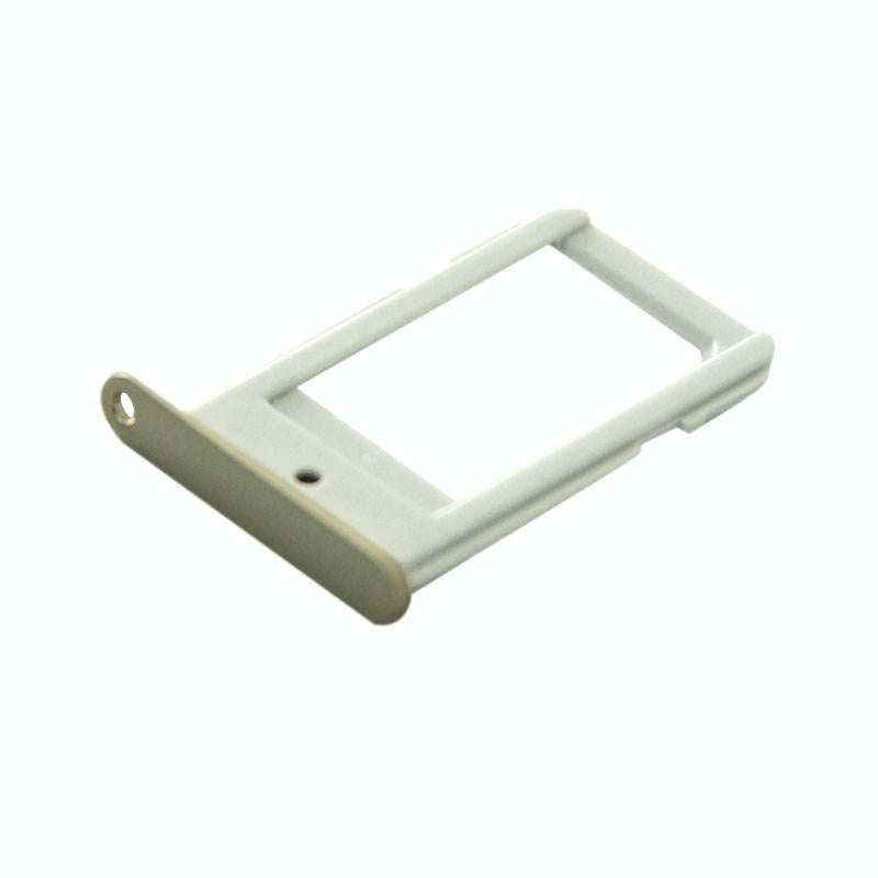 For Galaxy S6 edge / G925 Single Card Tray (Gold)