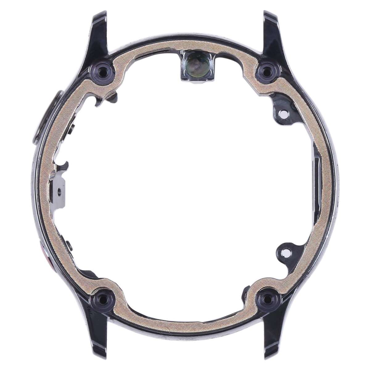 Steel Material Original LCD Screen Frame Bezel Plate For Samsung Galaxy Watch Active2 40mm SM-R83...