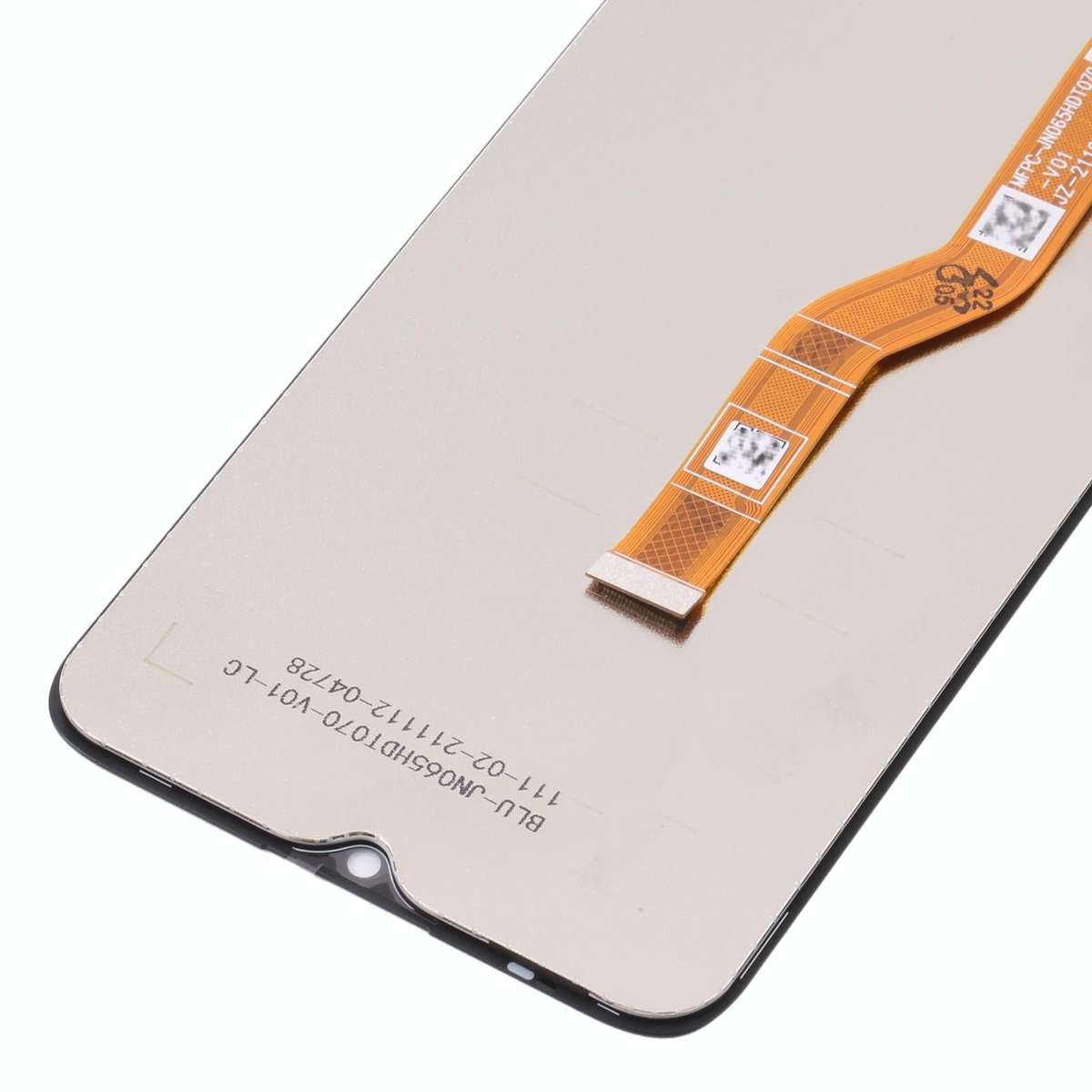 Original LCD Screen For Honor Play 20 with Digitizer Full Assembly