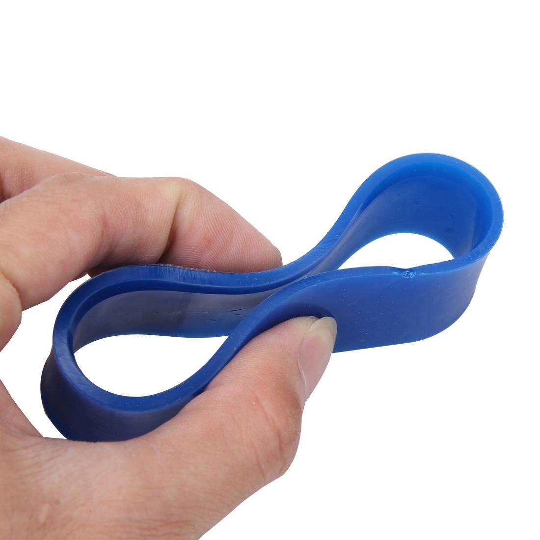 F1-Z Car Stainless Universal Supercharger Dual Double Turbine Air Intake Fuel Saver Turbo Turboin...