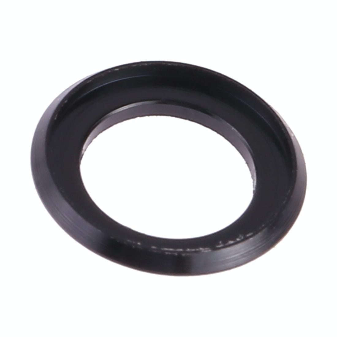 For Vivo Y73 10pcs Camera Lens Cover (Black)