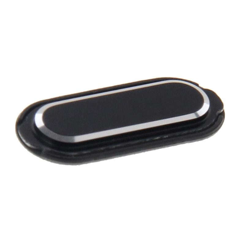 For Galaxy A3 / A300 & A5 / A500 & A7 / A700 Home Button(Black)