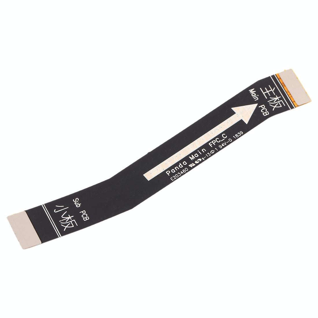 Motherboard Flex Cable for Nokia 5.1 Plus(X5)