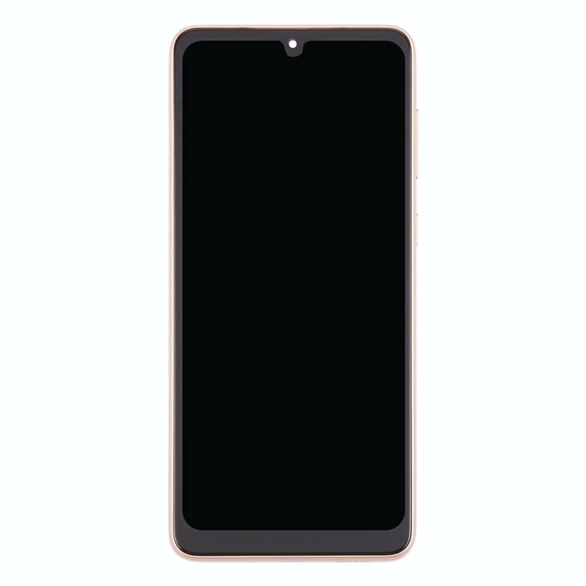 For Samsung Galaxy A33 5G SM-A336 6.36 inch OLED LCD Screen Digitizer Full Assembly with Frame (G...