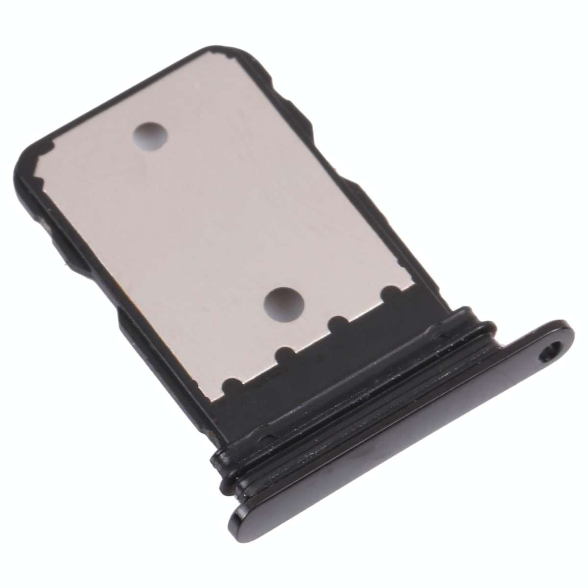 SIM Card Tray for Google Pixel 6 Pro (Black)