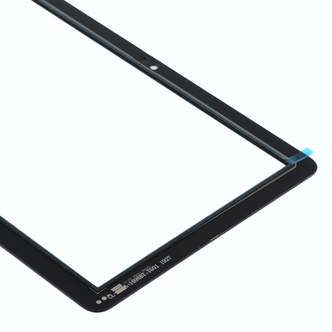 Touch Panel for Amazon Kindle Fire HD 8 Plus (2020) (Black)