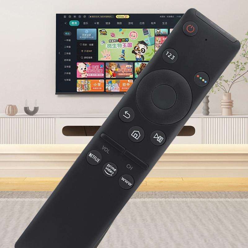 BN59-01312F for SAMSUNG LCD LED Smart TV Remote Control Without Voice(Black)