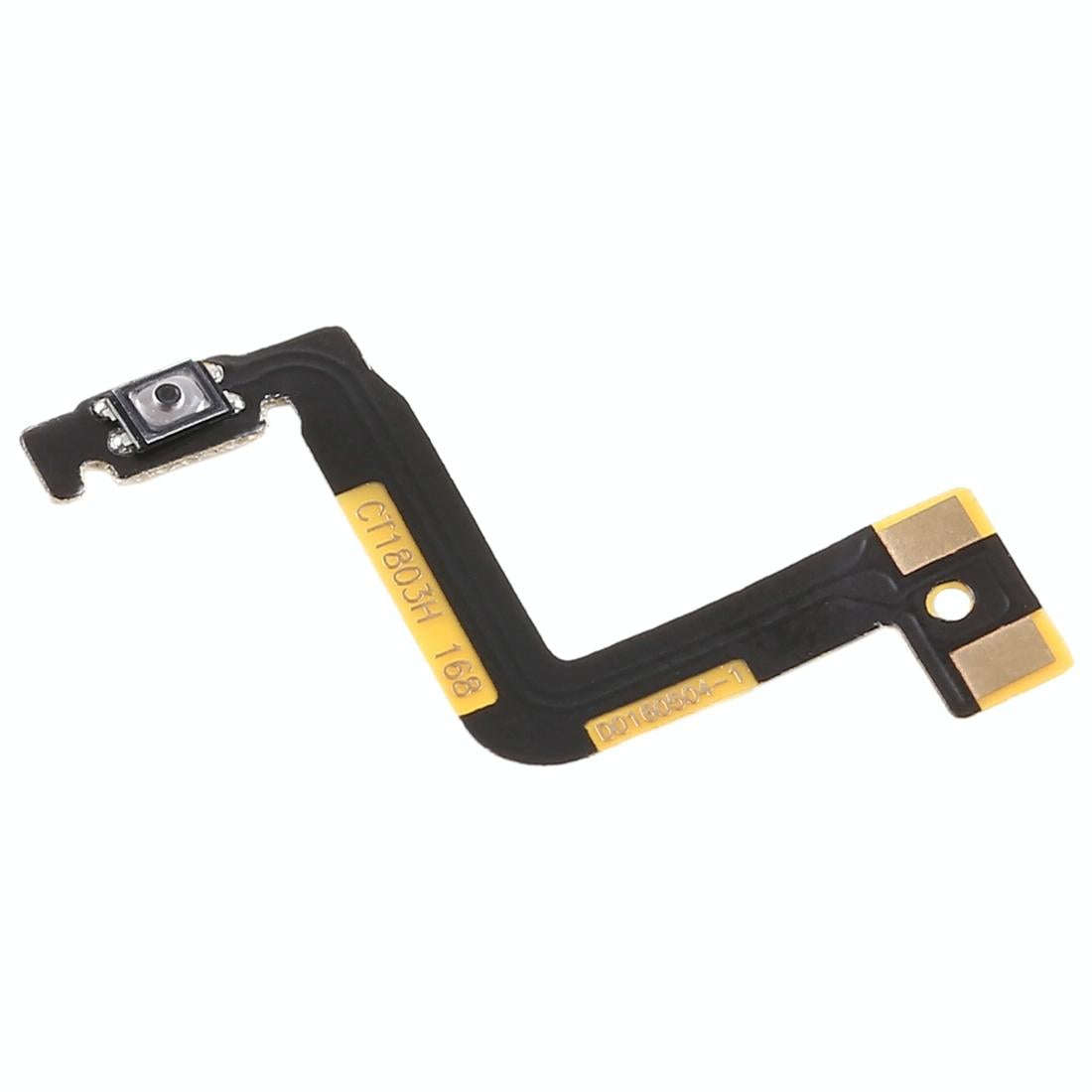 For OPPO R9 Power Button Flex Cable