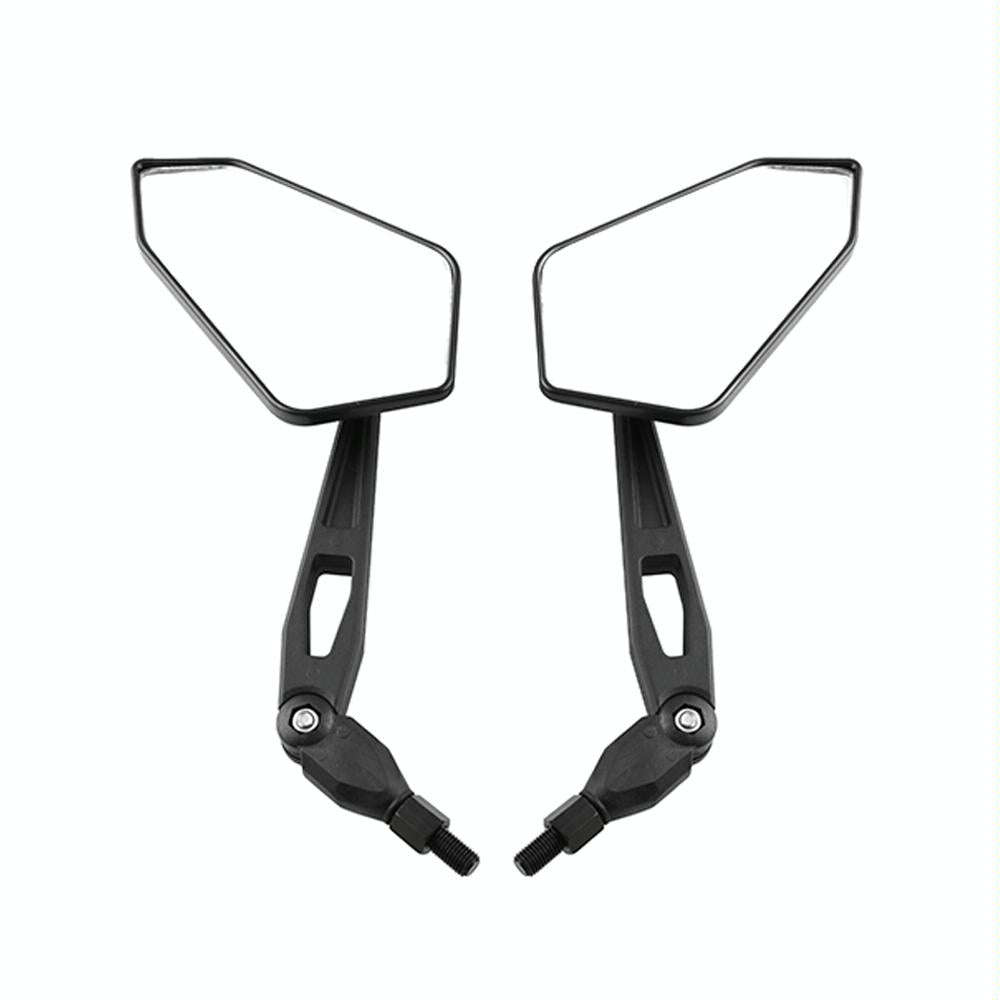 Motorcycle Modified Universal Rear View Mirror Set