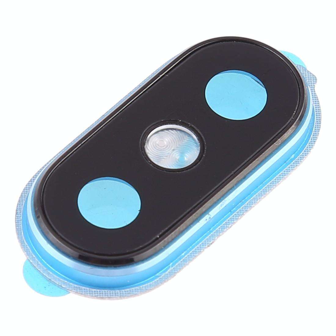 Camera Lens Cover for Xiaomi 6X / A2(Blue)