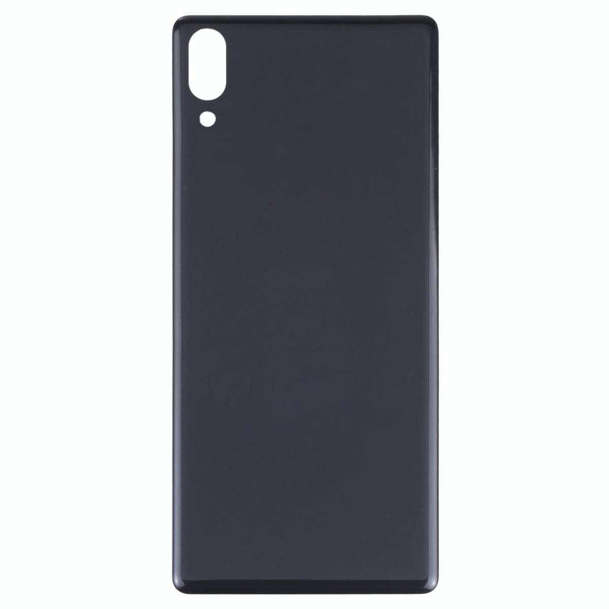 Battery Back Cover for Sony Xperia L3(Black)