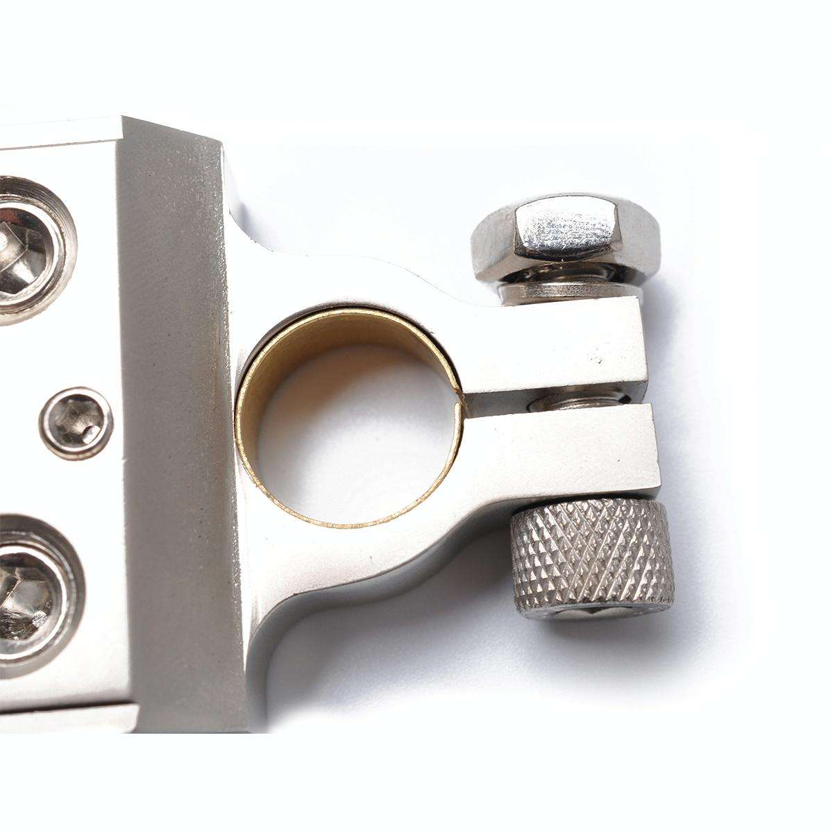 A0111 Car Dual 1/0 & 8 Gauge Positive or Negative Battery Terminal