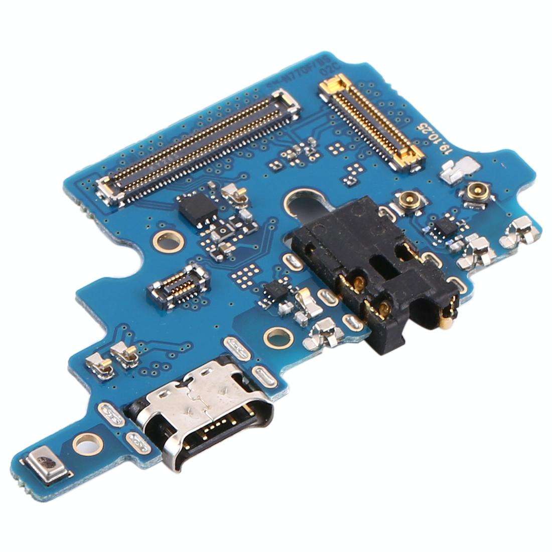 For Samsung Galaxy Note 10 Lite / SM-N770F Charging Port Board