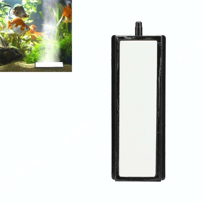 Nano Bubble Stone Air Refiner Oxygen Pump, Size:M