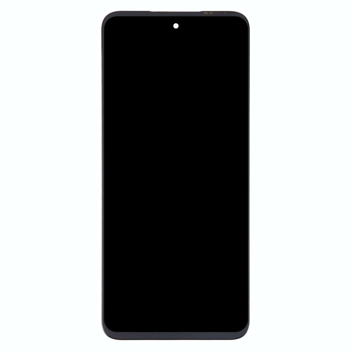 For Motorola Moto G Play 2024 OEM LCD Screen with Digitizer Full Assembly