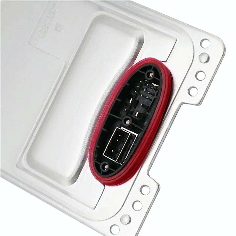 For Porsche Cayenne 92A 2010-2013 Car AFS Ballast 7P5907381B(Silver)