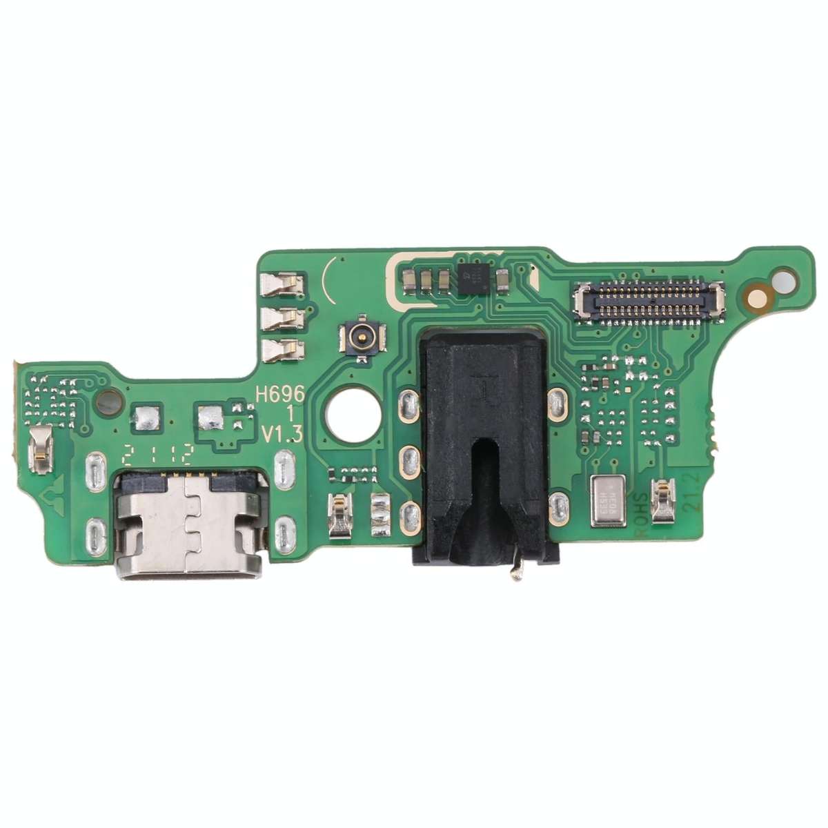 For Tecno Camon 17 CG6, CG6j OEM Charging Port Board