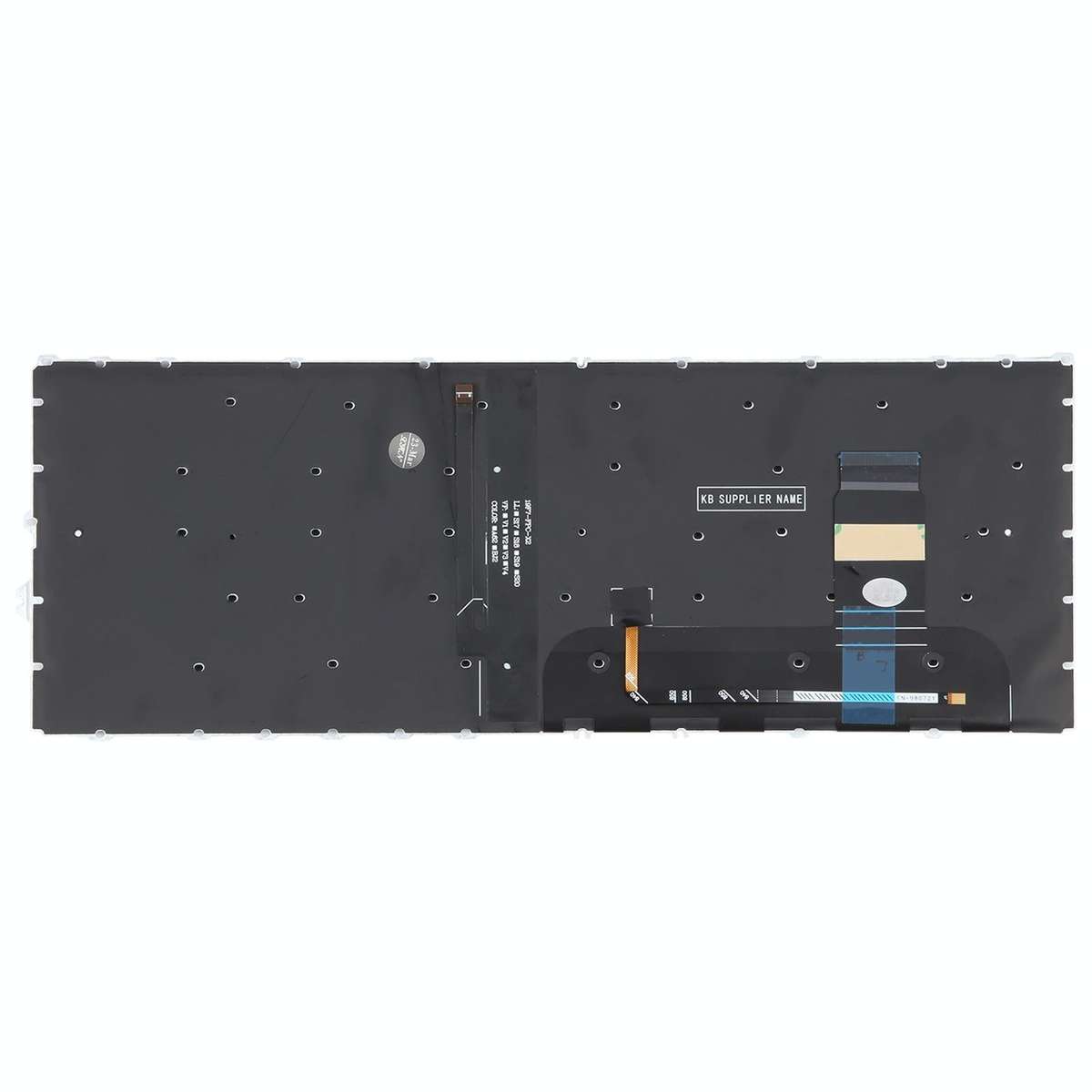 For HP Elitebook 840 G7 G8 745 G7 US Version Keyboard with Backlight and Pointing