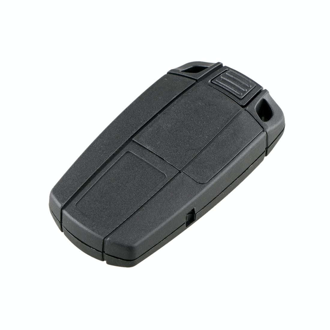 For BMW CAS3 System Intelligent Remote Control Car Key with Integrated Chip & Battery, Frequency:...