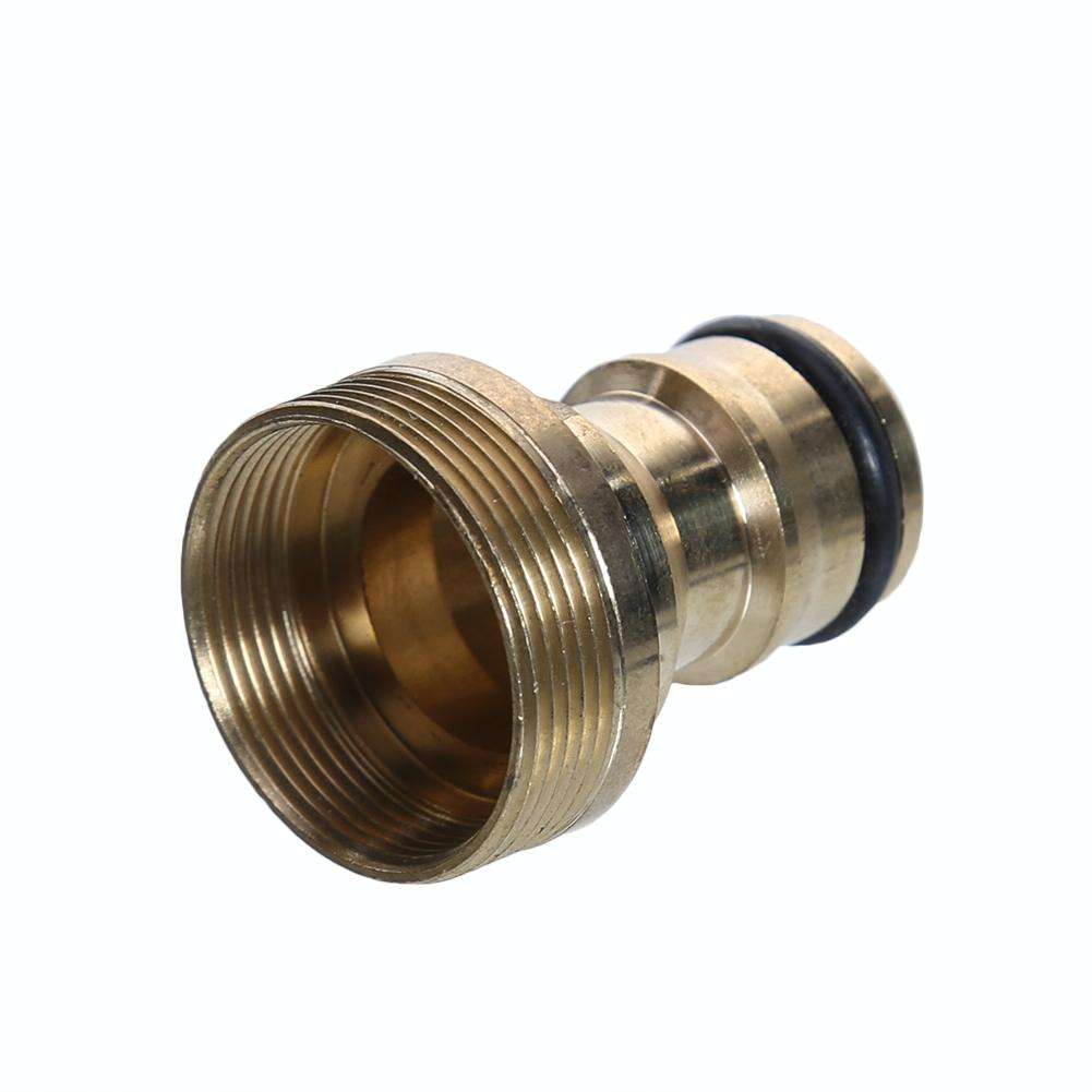 Kitchen Utensils Universal Adapters for Tap Kitchen Faucet Tap Connector Mixer Hose Adaptor Pipe ...