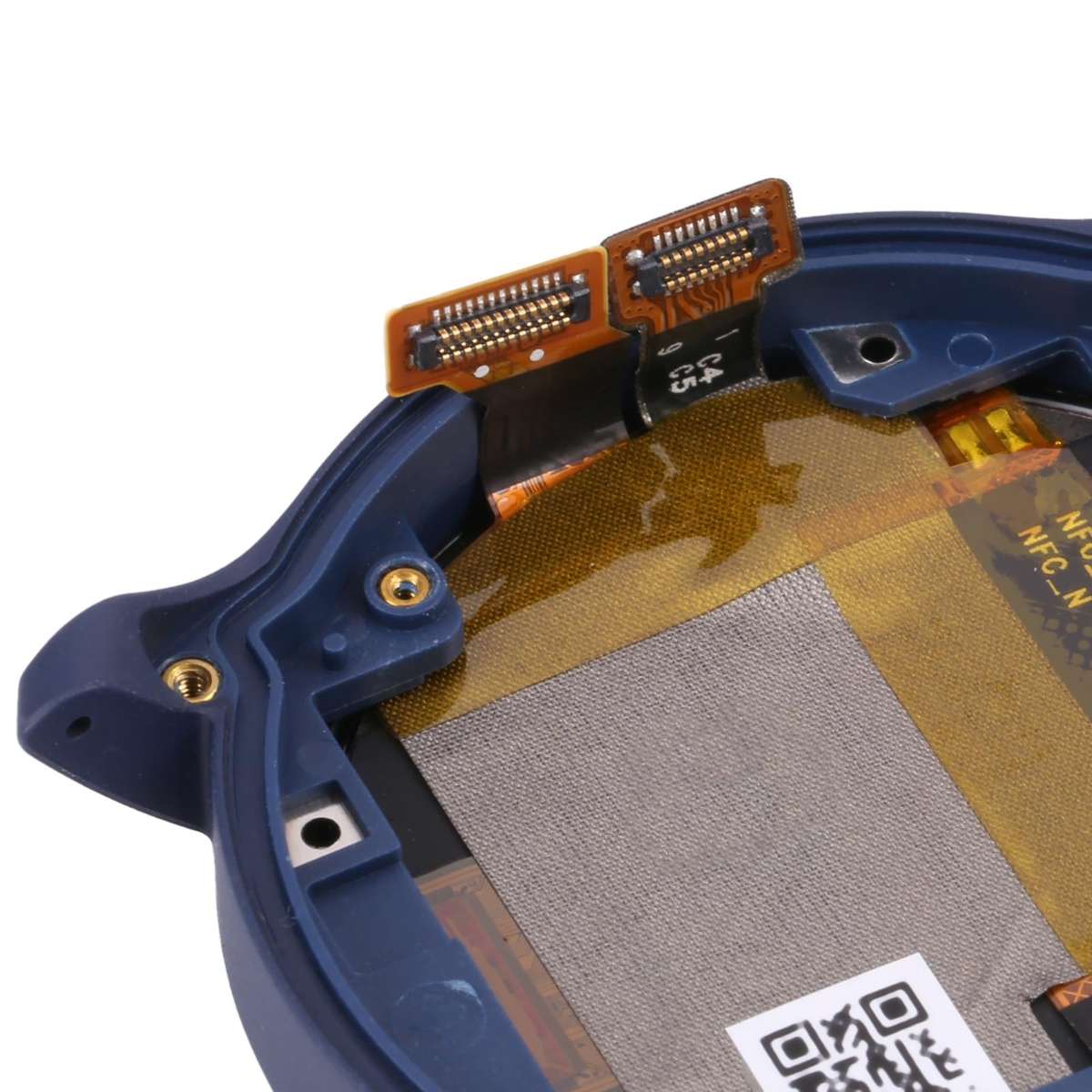 Original LCD Screen For Xiaomi Mi Watch / Watch Color Sport / Watch Revolve Active Digitizer Full...