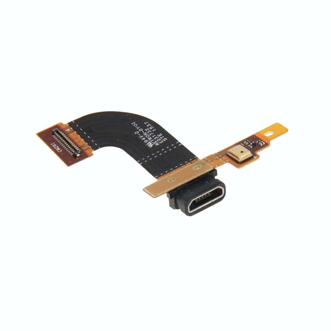 Charging Port Flex Cable for Sony Xperia M5