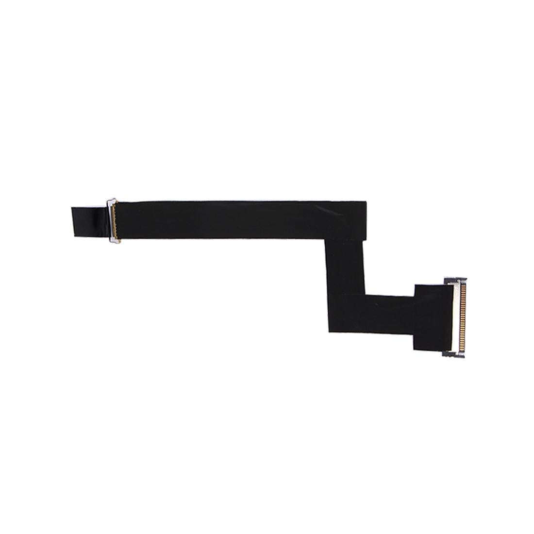 LCD Connector Flex Cable for iMac A1311 (2009, 2010) / 593-1280