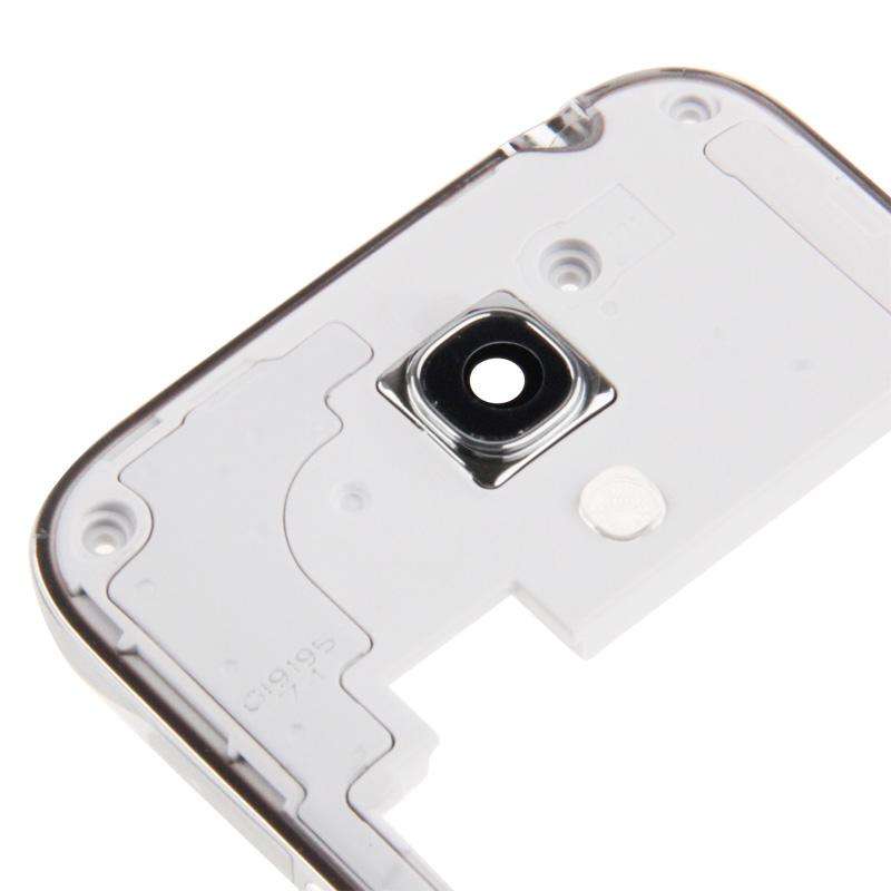 For Galaxy S4 mini / i9195 / i9190 Middle Frame Bezel