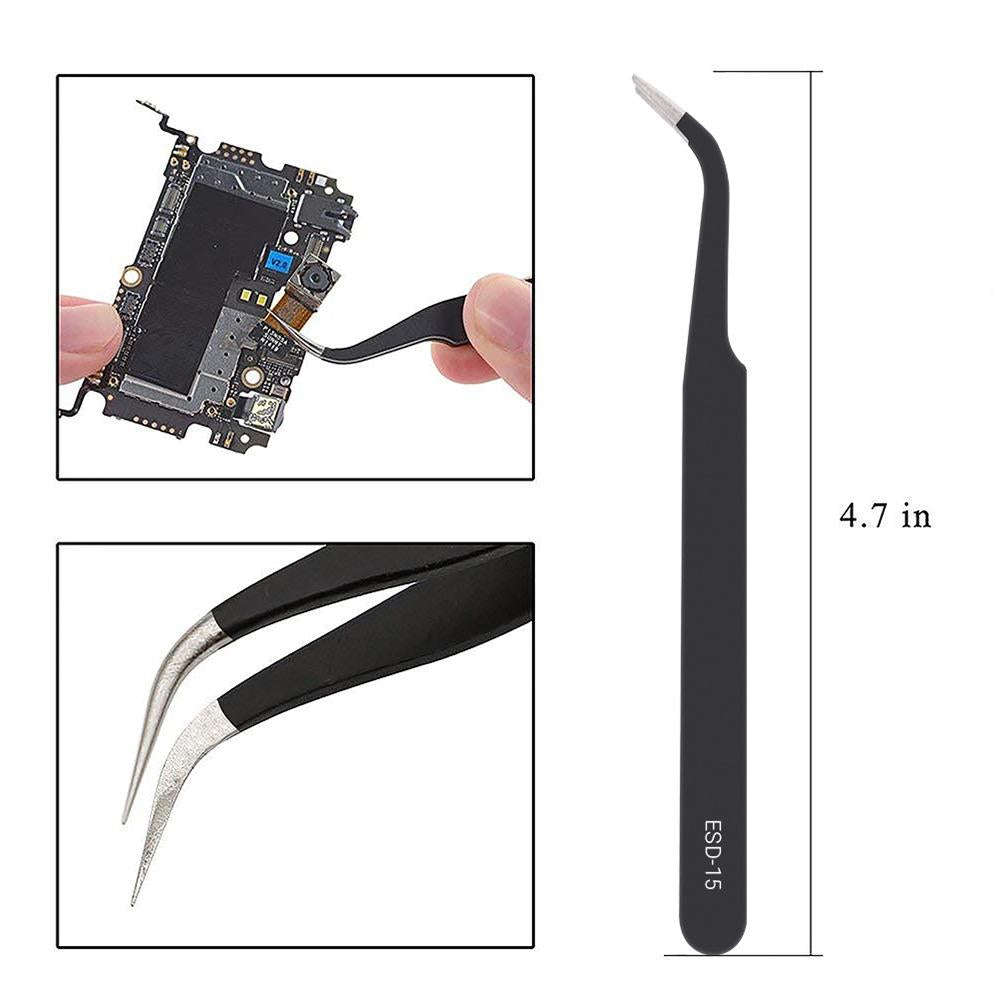 Joy-Con 3D Joystick Repair Screwdriver Set Gamepads Disassembly Tool For Nintendo Switch, Series:...