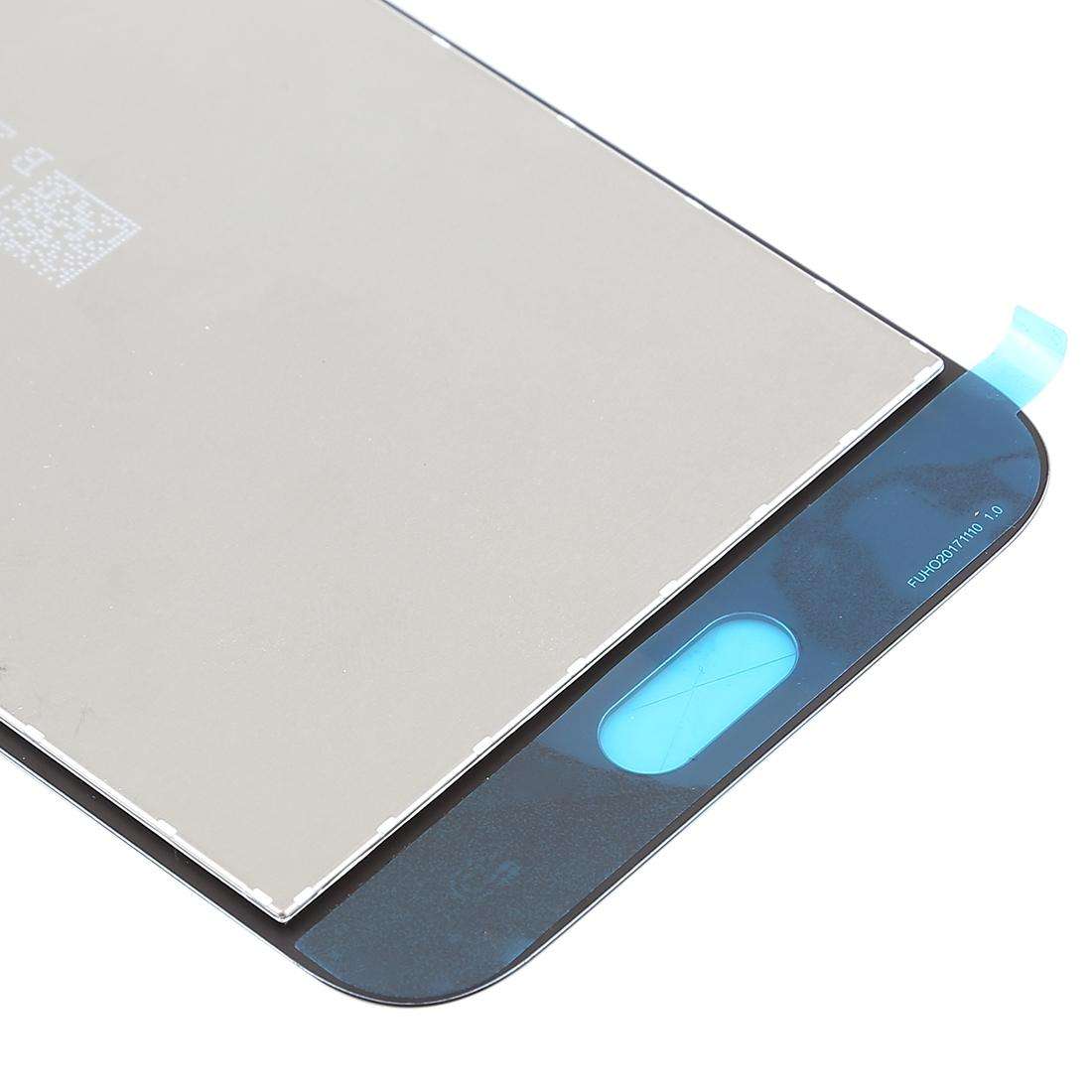 Original LCD Screen for Galaxy J3 (2017), J330F/DS, J330G/DS with Digitizer Full Assembly (Black)