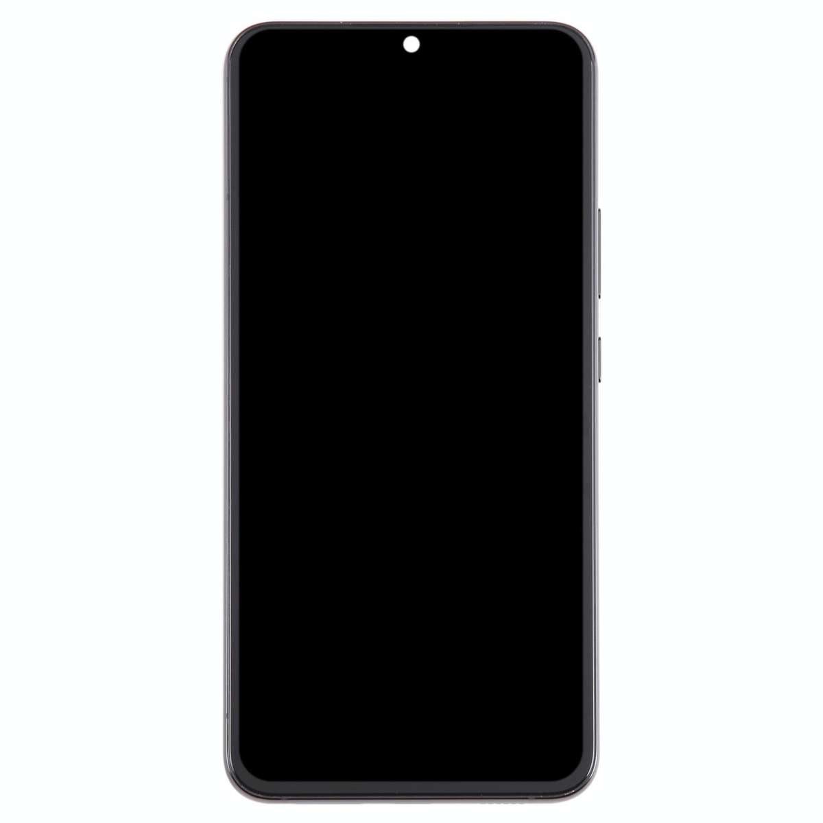 For Samsung Galaxy S22+ 5G SM-S906B 6.55 inch OLED  LCD Screen Digitizer Full Assembly with Frame...
