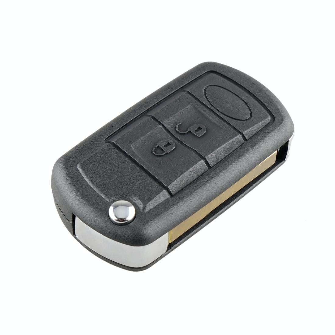 For Land Rover Range Rover Sport / Discovery 3 Intelligent Remote Control Car Key with Integrated...