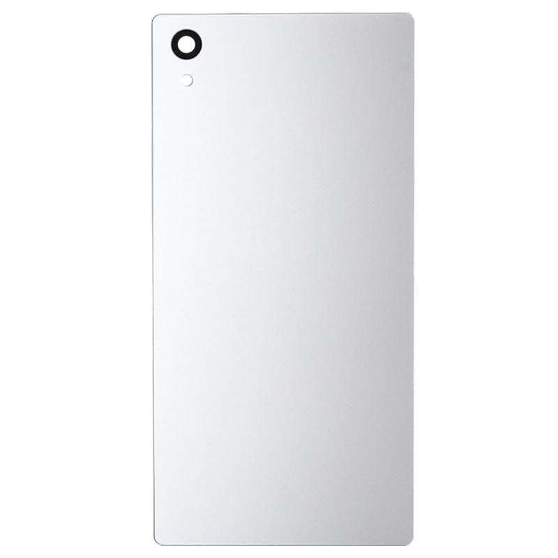 Original Back Battery Cover for Sony Xperia Z5(White)