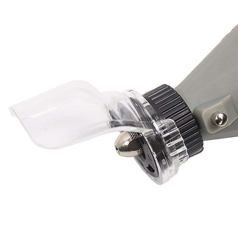 Electric Grinder Transparent Cover A550 for DREMEL Protective Cover